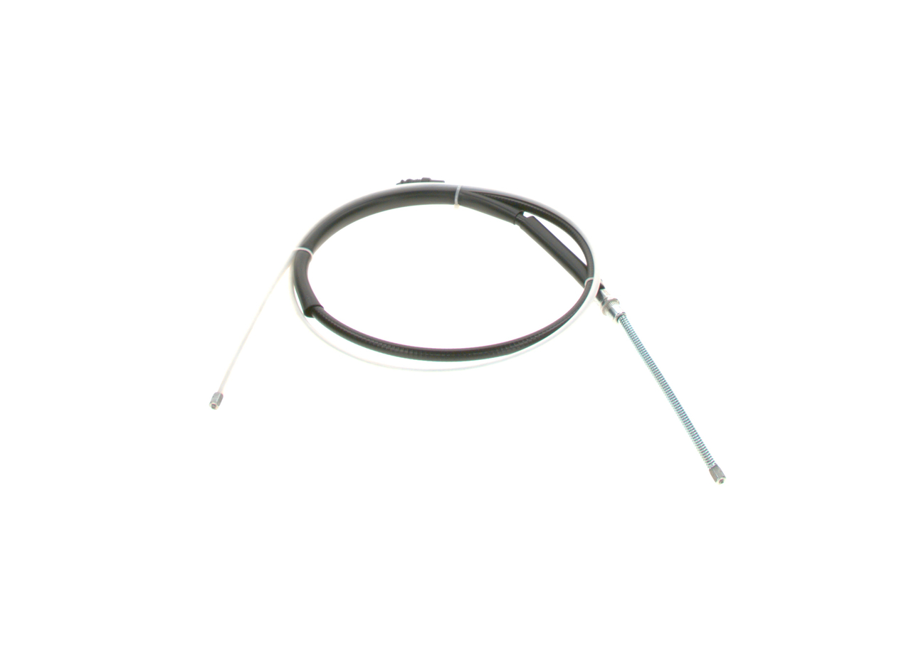 Håndbremsekabel 1 987 477 335 BOSCH 6025002628 RENAULT