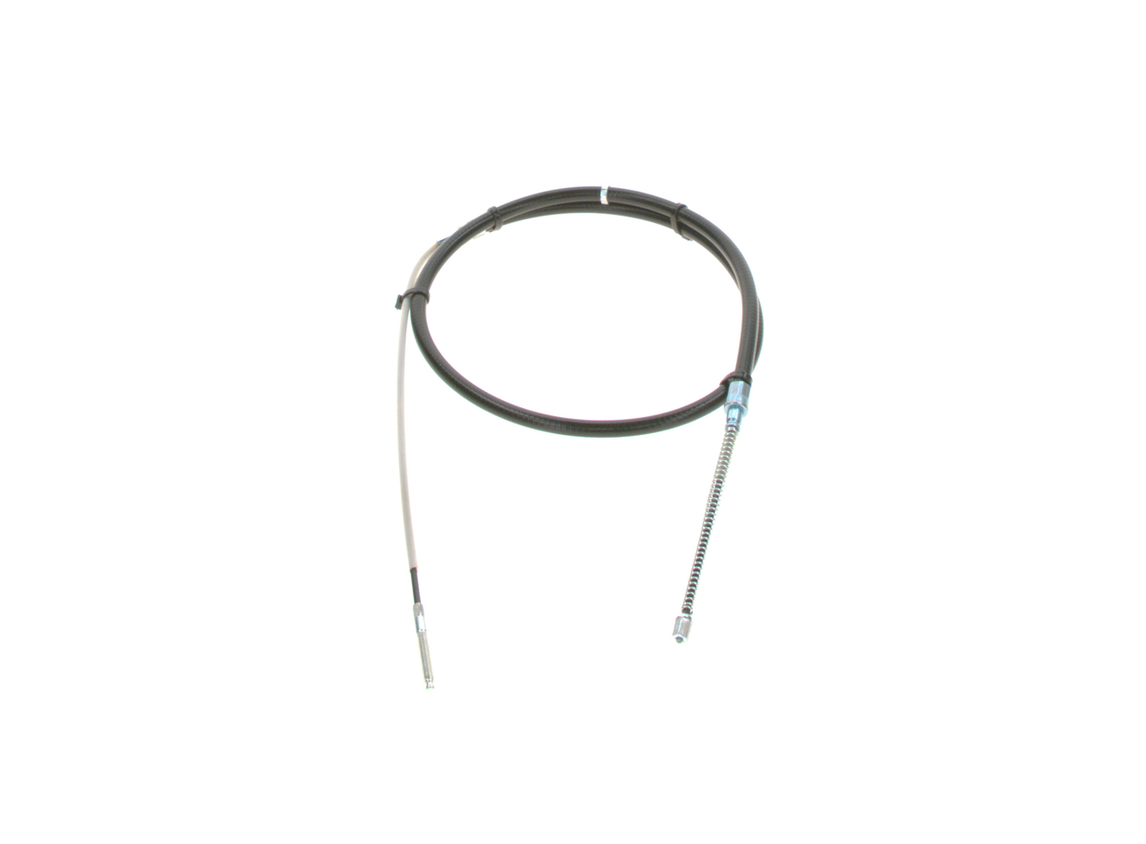 BOSCH 1 987 477 338 Handbremse Golf 3 Kombi 1.8 75 PS Benzin Kosten