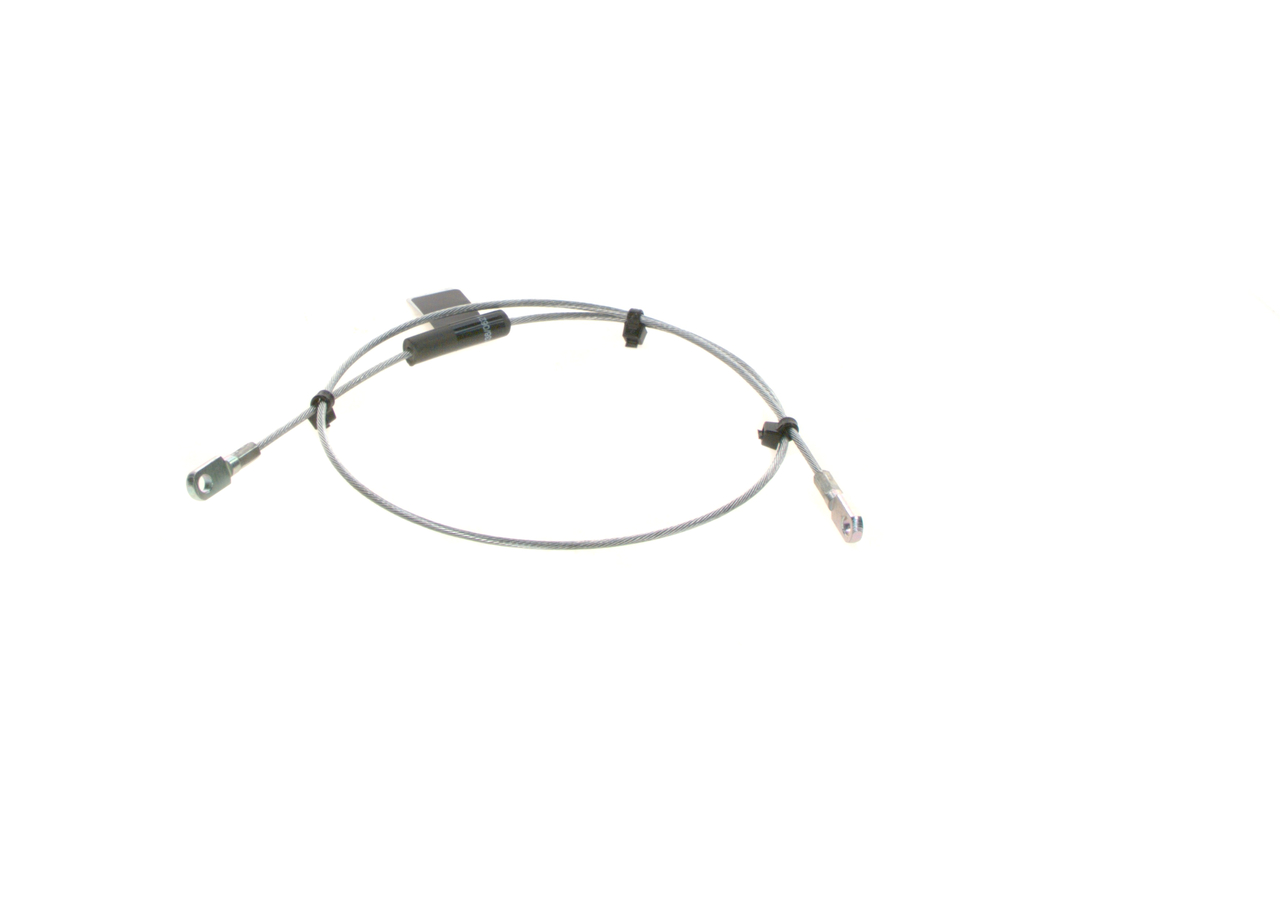 BOSCH 1 987 477 347 Handremkabel Volvo 760 Sedan 2.4 Turbo Diesel 112 Pk Diesel prijs