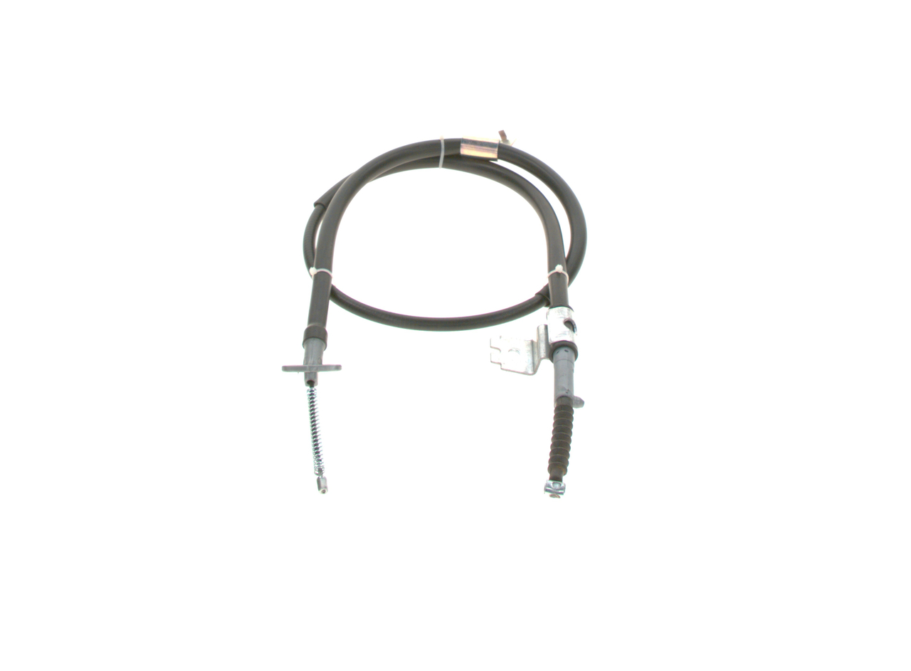 BOSCH 1 987 477 403 Handbremse NISSAN 100NX (B13) 1.6 112 PS Benzin Kosten