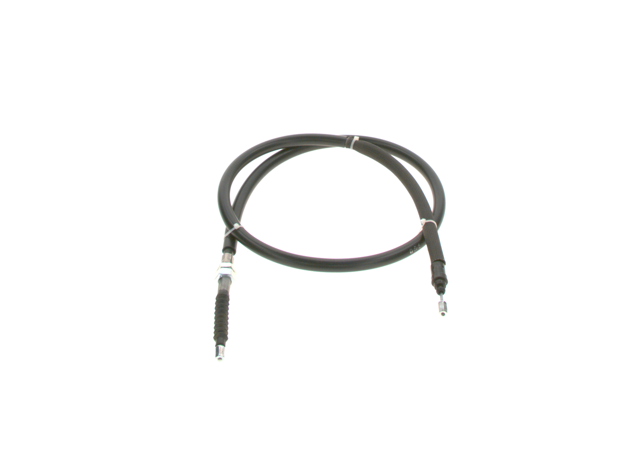 Vaijeri, seisontajarru 1 987 477 440 BOSCH 4745-J5 CITROËN