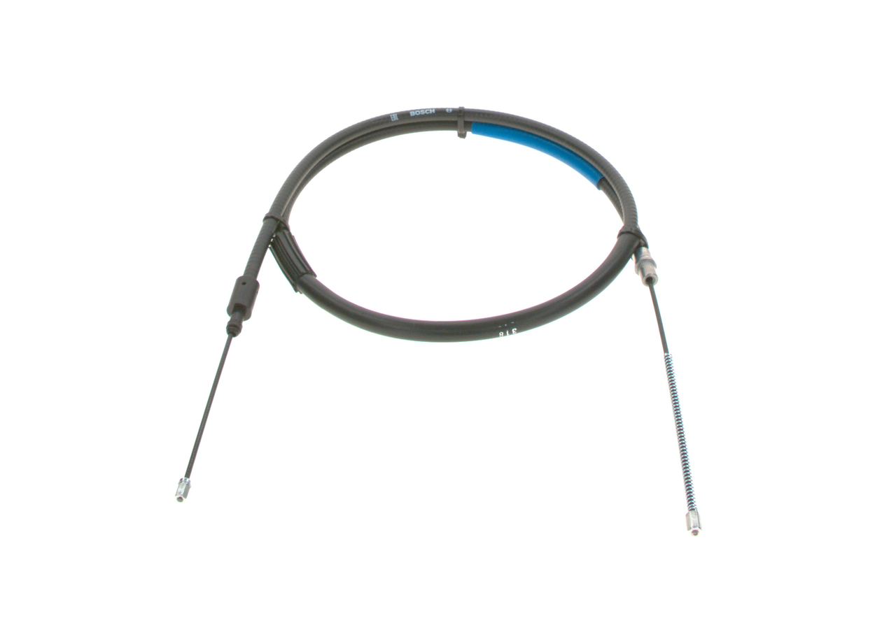 BOSCH BC331 Cable de freno de mano