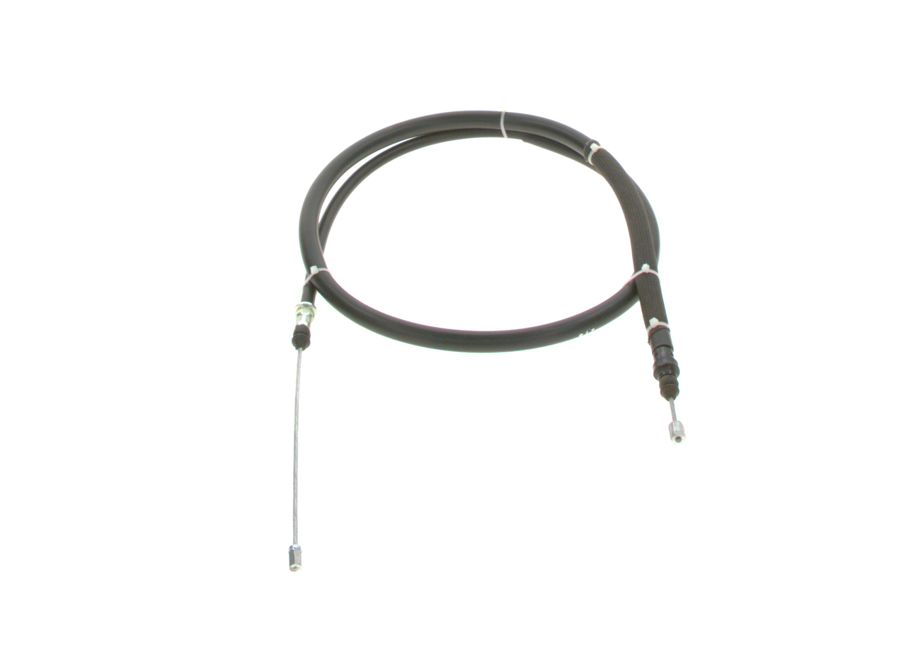 BOSCH 1 987 477 471 Frein à main pour Renault 19 I 3/5 portes B/C53 1.8 16V 137 CV 1989 F7P 700 Essence BOSCH 1 987 477 471 Frein de stationnement Renault 19 I 1.8 16V 137 CV Essence 1989