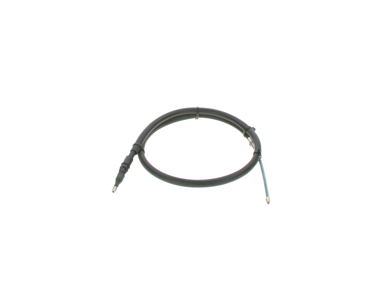 BOSCH BC348 Cable de freno de mano