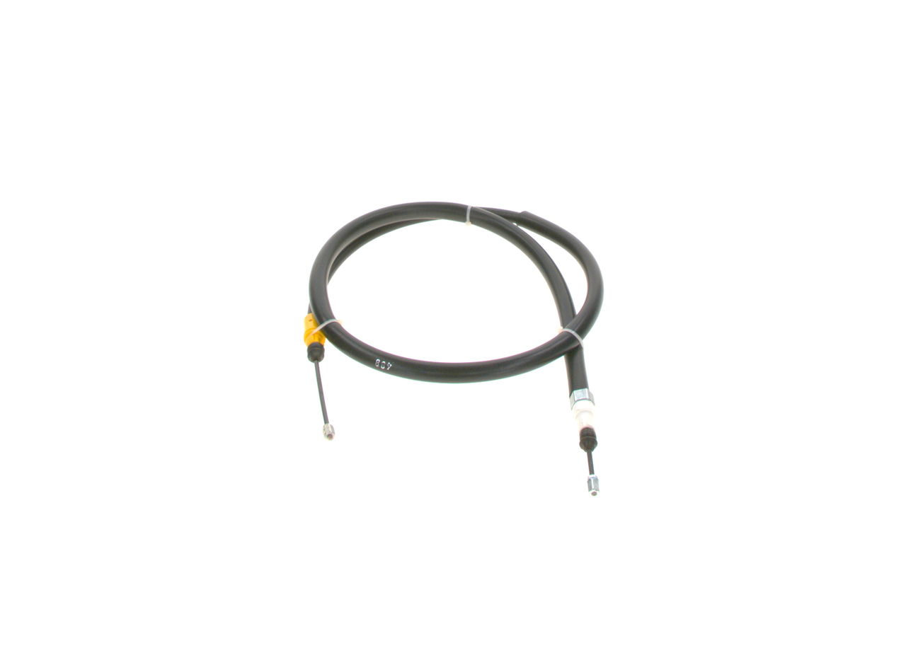 BOSCH BC349 Vaijeri, seisontajarru