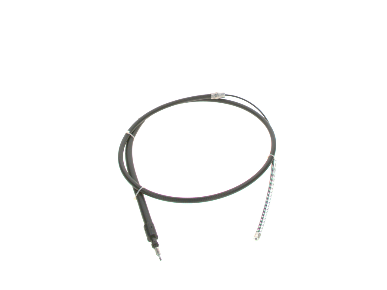 1 987 477 486 BOSCH filo freno a mano CITROËN C15 Van 1.1 i 60 CV Benzina prezzo