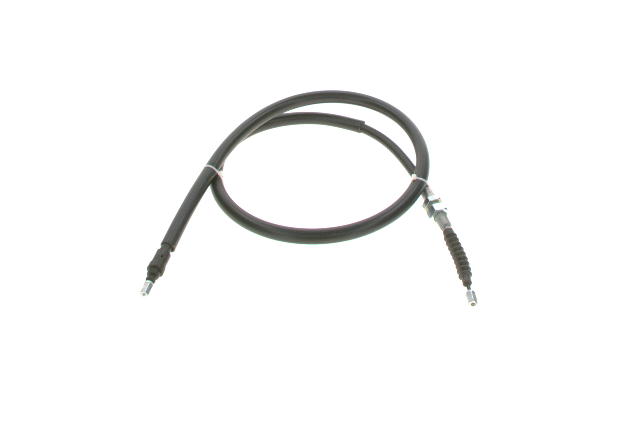 BOSCH BC363 Cięgno, hamulec postojowy