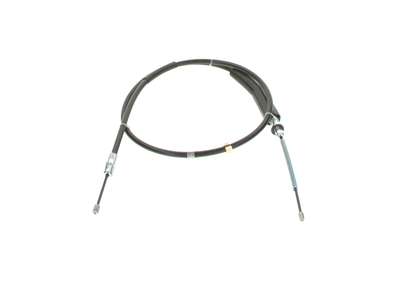 Handremkabel 1 987 477 521 BOSCH F5RZ 2A63 5C JAGUAR