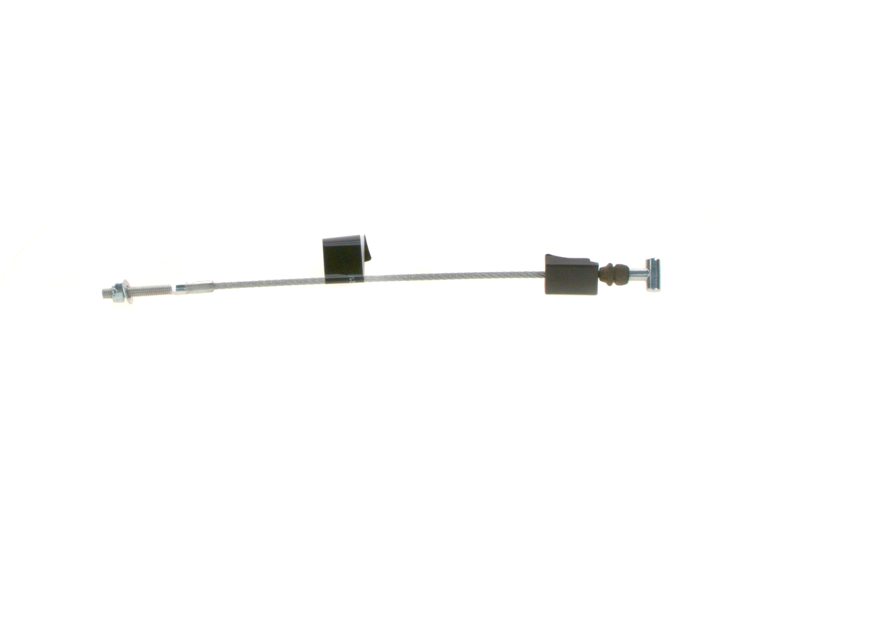 Vaijeri, seisontajarru 1 987 477 522 BOSCH 1 002 209 FORD