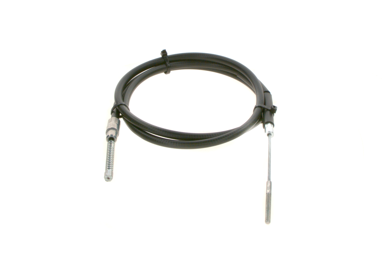 BOSCH 1 987 477 523 Cable de freno de estacionamiento Skoda Favorit Forman 1.3 63 cv Gasolina precio