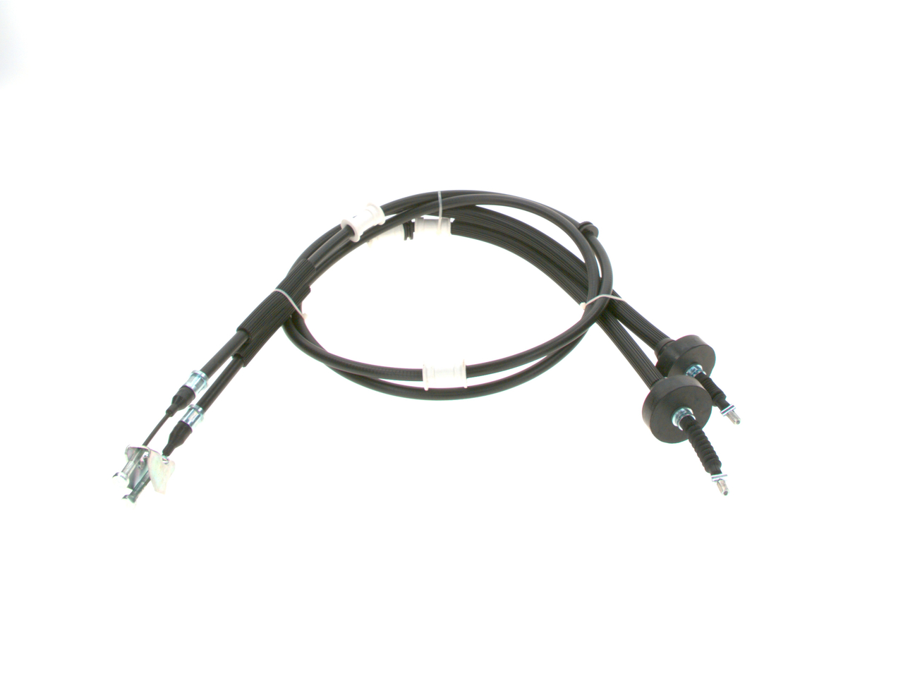 BOSCH 1 987 477 527 Ντίζα χειροφρένου Opel Ascona B σε χαμηλές τιμές