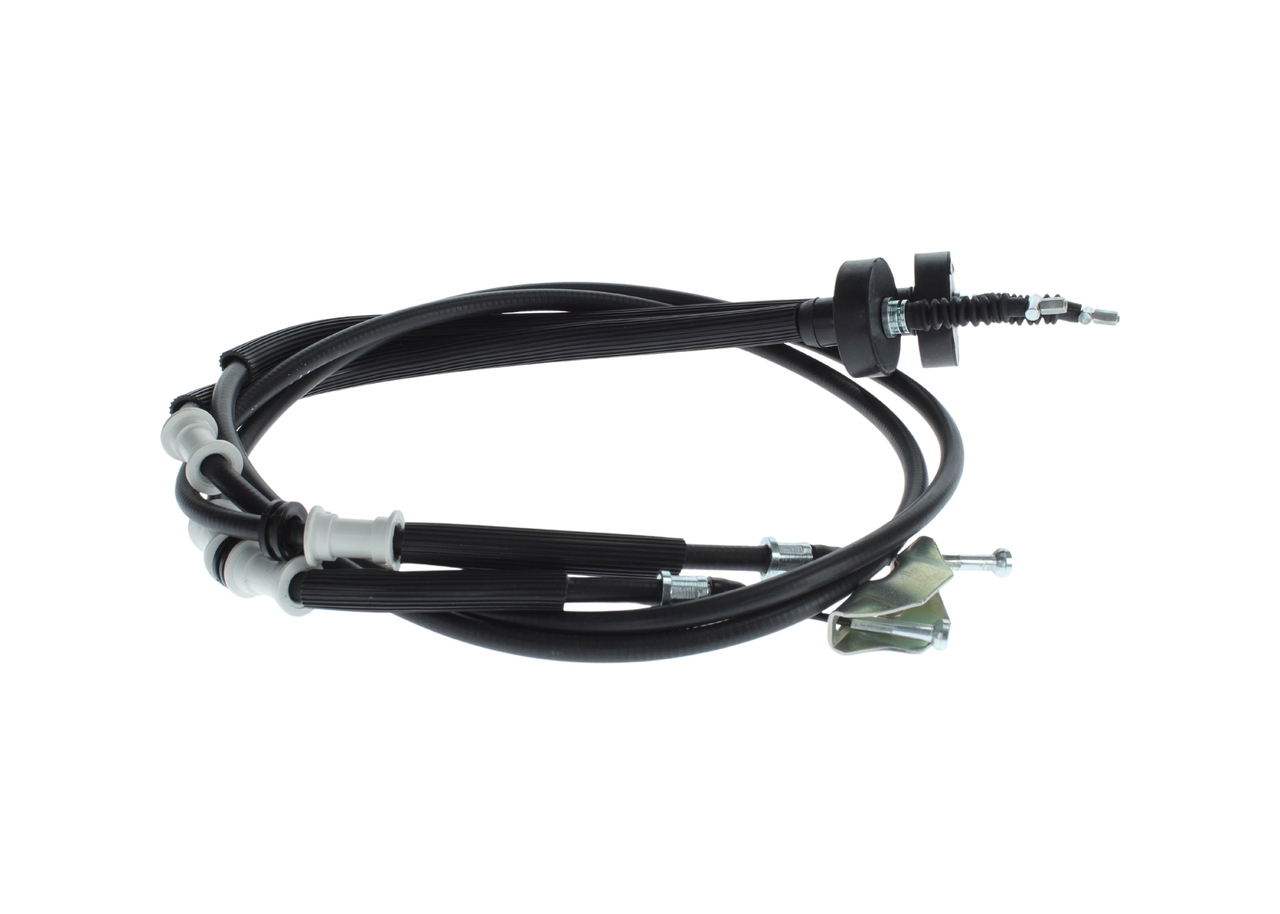 Tautrekk, håndbremse 1 987 477 528 BOSCH 5 22 002 OPEL