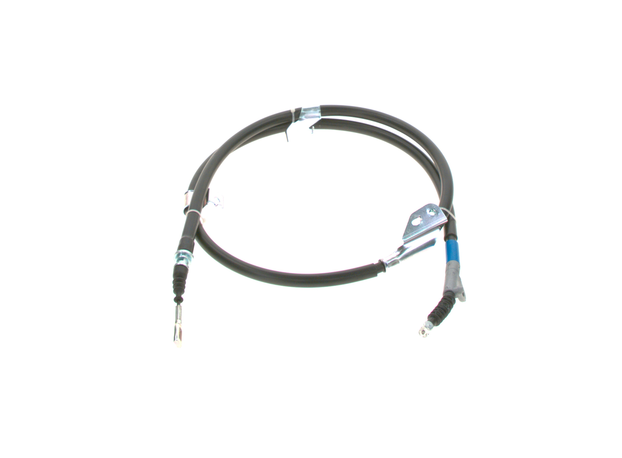 BOSCH 1 987 477 536 Frein de stationnement pour Nissan ALMERA I Hatchback N15 1.6 117 CV 1996 GA16DE Essence BOSCH 1 987 477 536 Frein de stationnement Nissan Almera N15 3/5 portes 1.6 117 CV Essence prix
