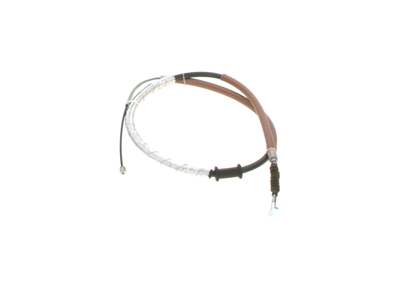 BOSCH BC414 Ντίζα, φρένο ακινητοποίησης