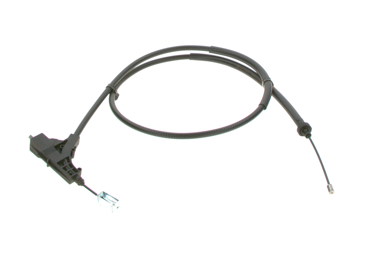 BOSCH Żażné lanko parkovacej brzdy 1 987 477 575 BOSCH 1 987 477 575 Parkovacia brzda Peugeot 406 lacné