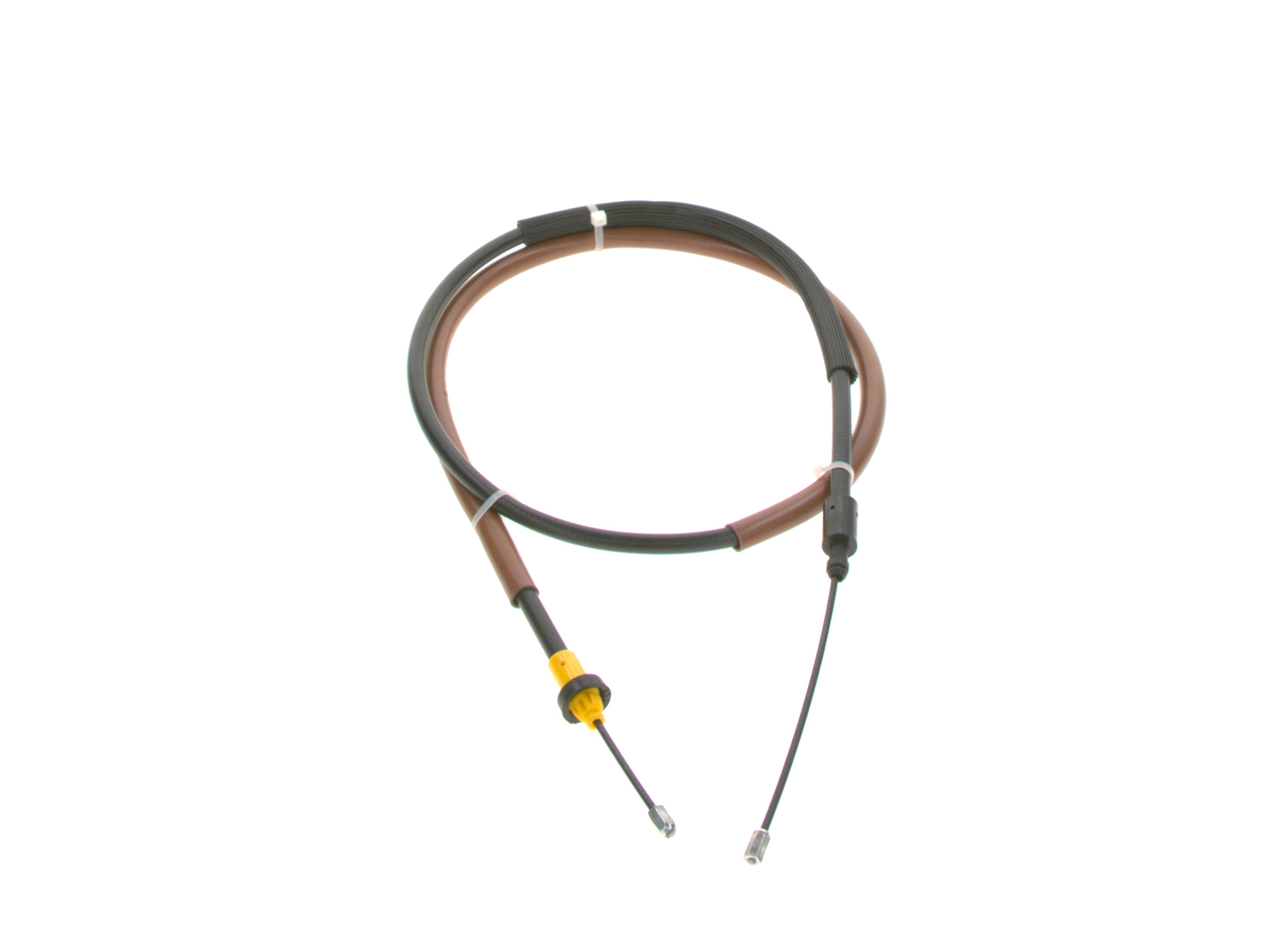 BOSCH BC452 Vaijeri, seisontajarru