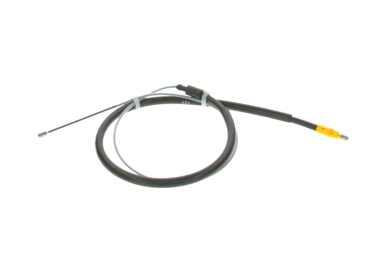 BOSCH BC461 Ντίζα, φρένο ακινητοποίησης
