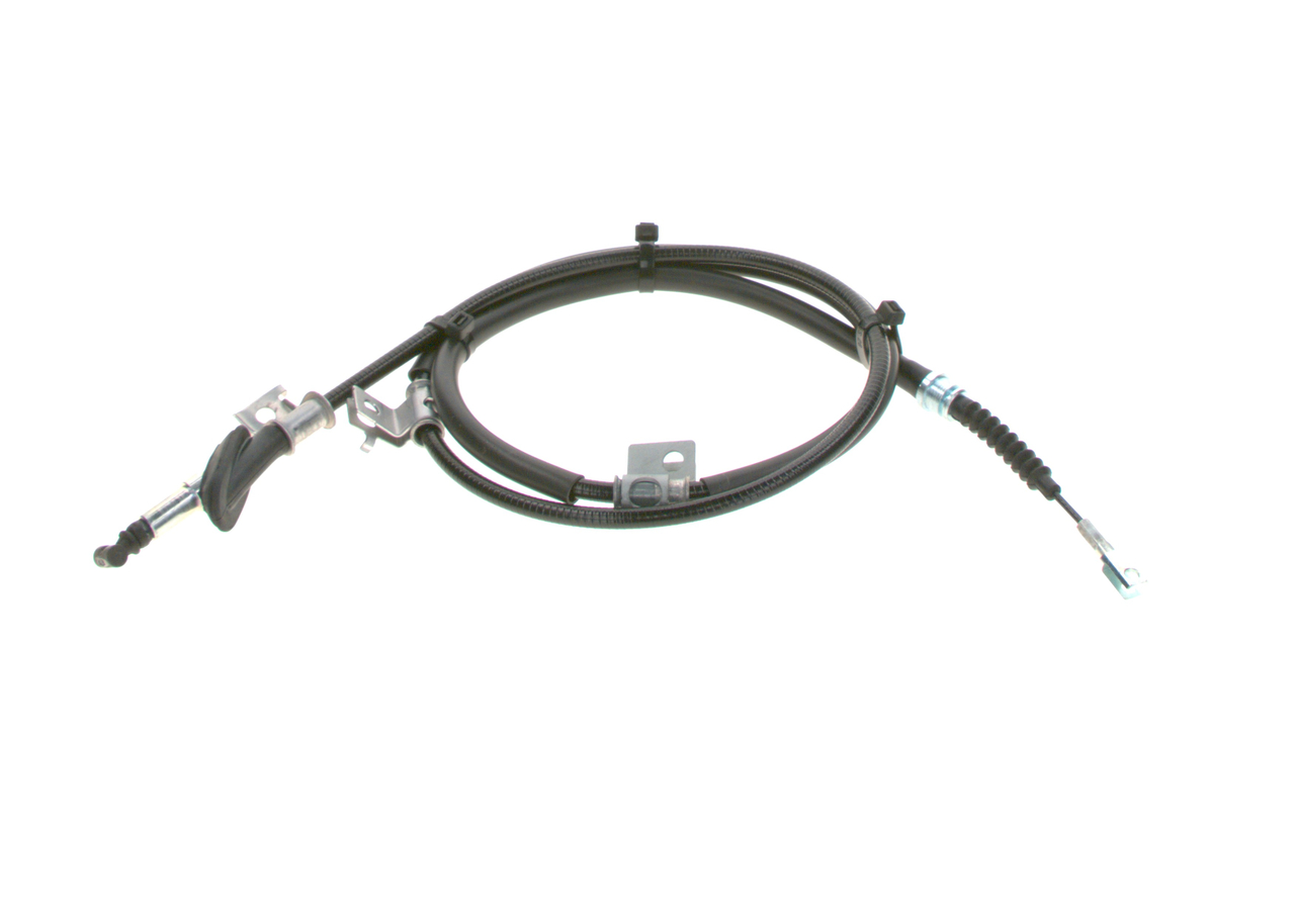 BOSCH 1 987 477 602 Ντίζα χειροφρένου HONDA Accord V Sedan (CE, CF) 1.8 i (CE7) 116 PS Βενζίνη τιμες
