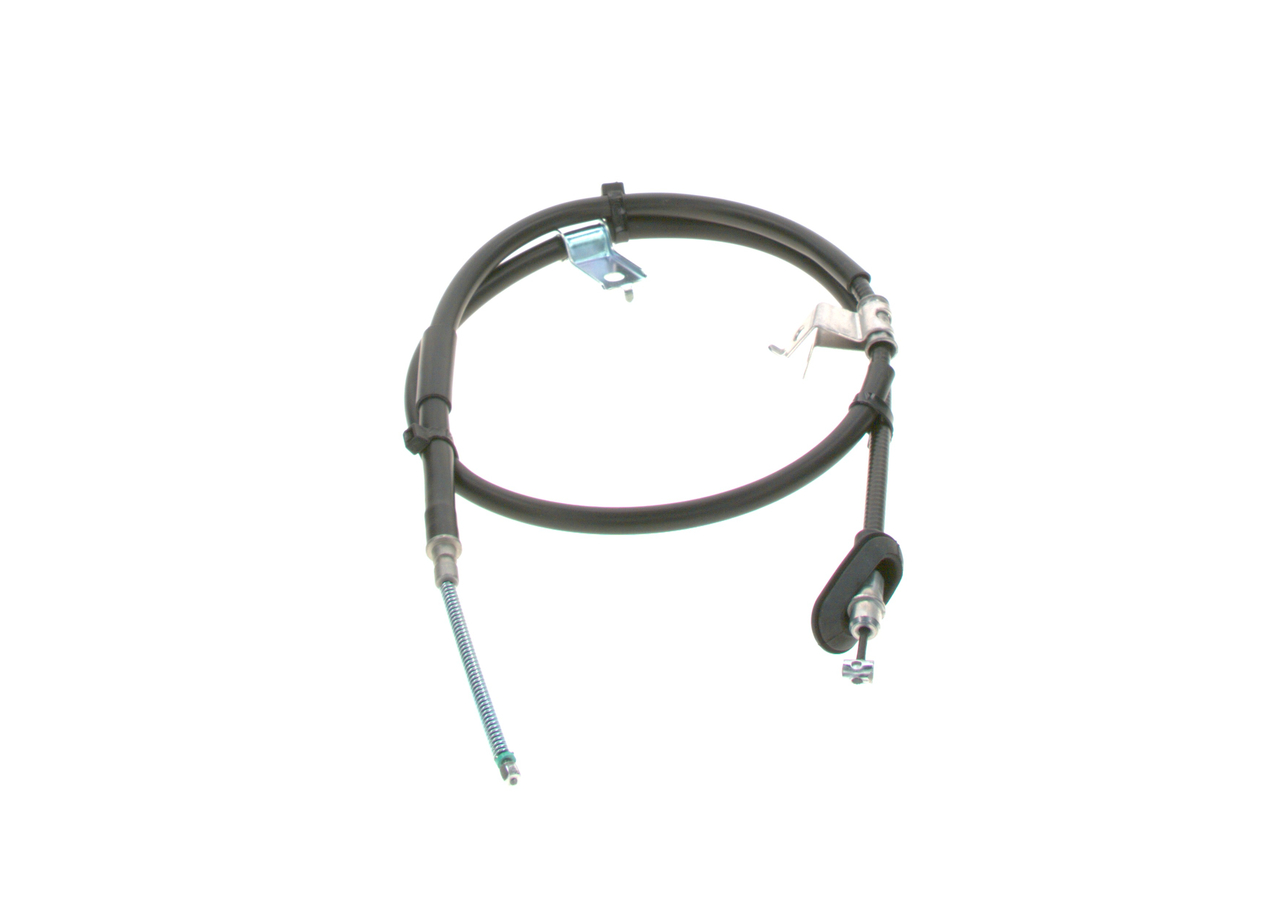 Vaijeri, seisontajarru 1 987 477 611 BOSCH 59760 02020 HYUNDAI