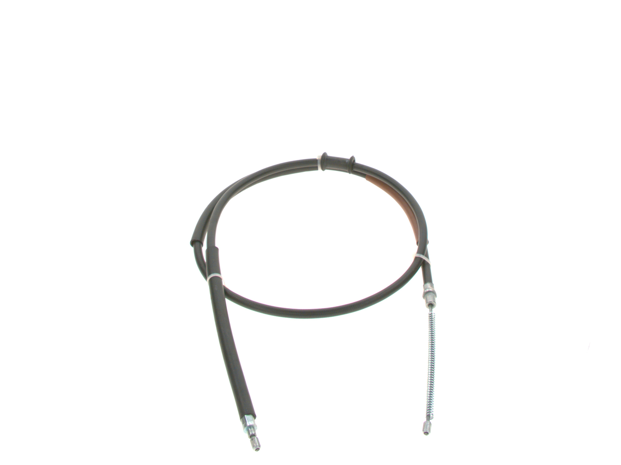 Żażné lanko parkovacej brzdy 1 987 477 618 BOSCH 60580072 Żażné lanko parkovacej brzdy 1 987 477 618 BOSCH 60580072 ALFA ROMEO