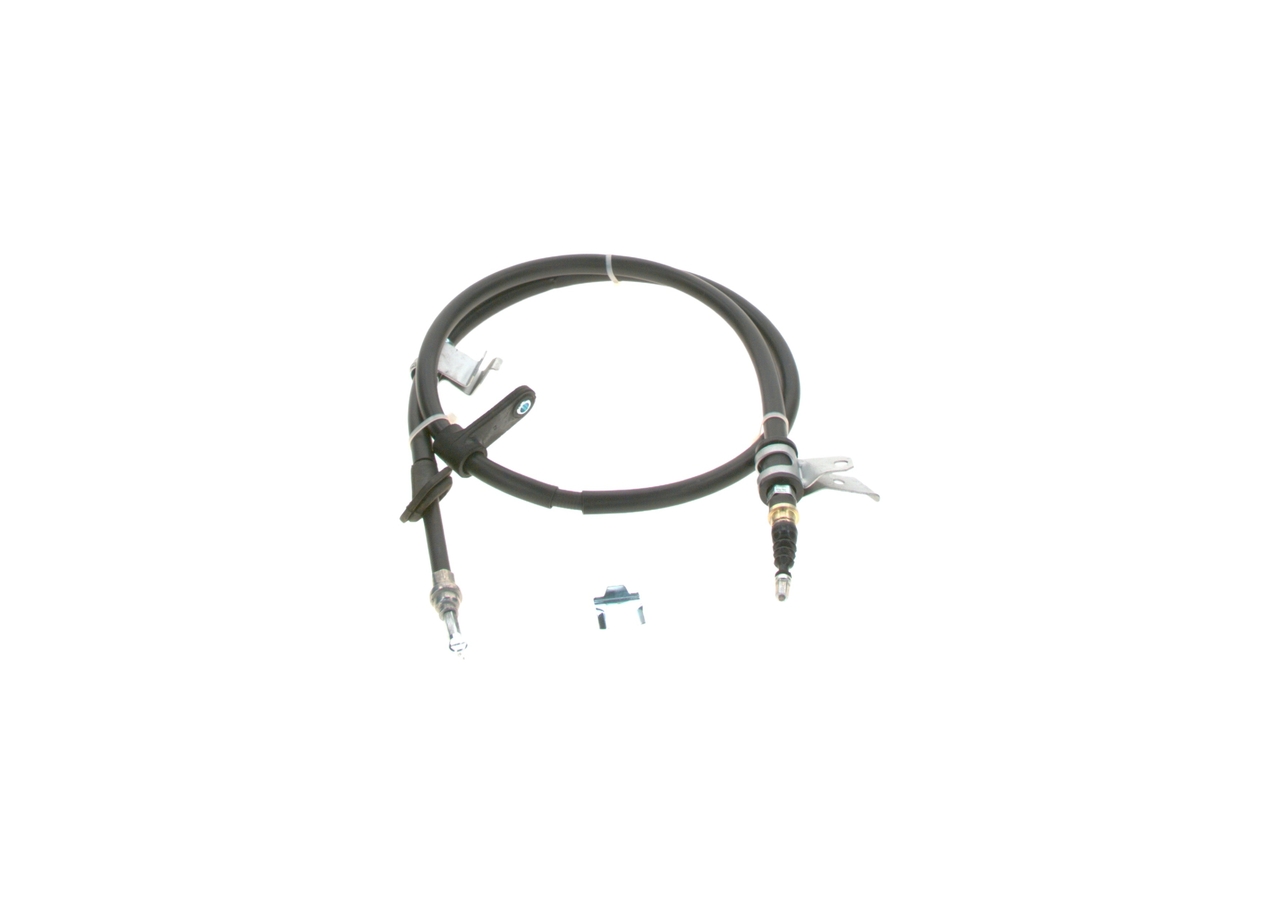 BOSCH BC486 Ντίζα, φρένο ακινητοποίησης