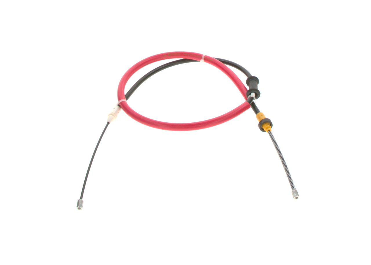 BOSCH 1 987 477 632 Travão de estacionamento Renault Kangoo Express 1.6 Flex (FC1U, FC1Y, FC14, FC16, FC17) 98 cv Gasolina/etanol preço