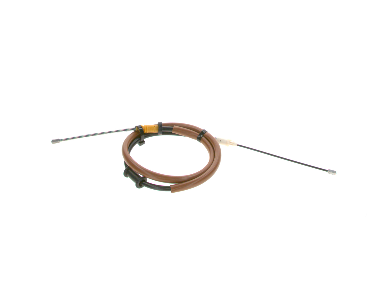 BOSCH BC497 Cable de freno de mano