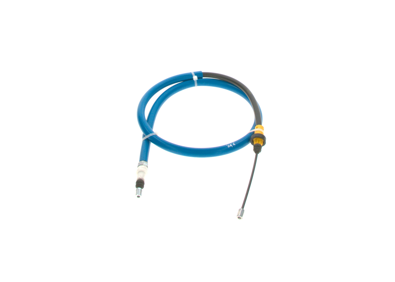 Håndbremsekabel 1 987 477 638 BOSCH 77 00 422 532 RENAULT