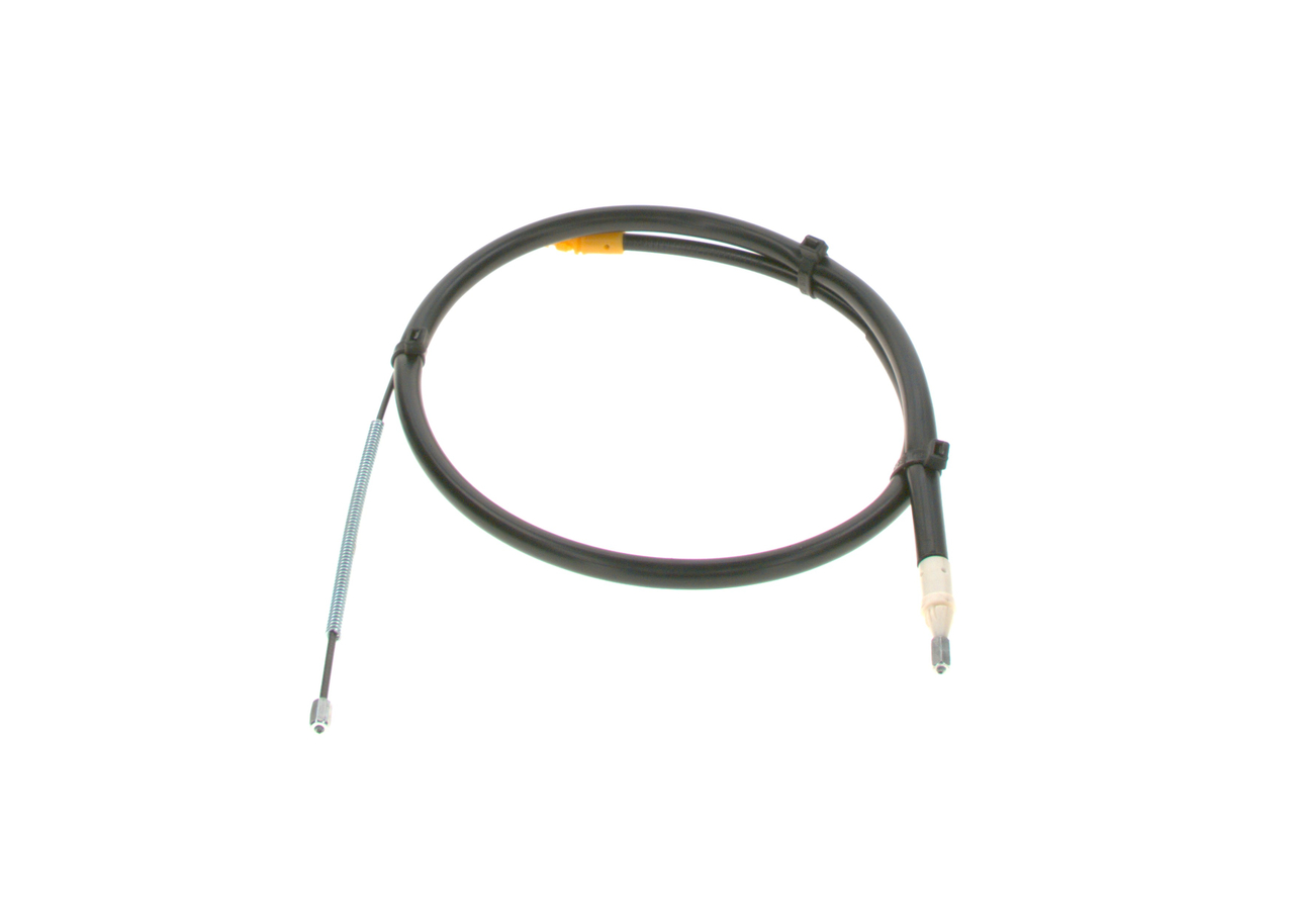 BOSCH 1 987 477 639 Brake cable Renault Megane Scenic 1.9 dT 90 hp Diesel 1997