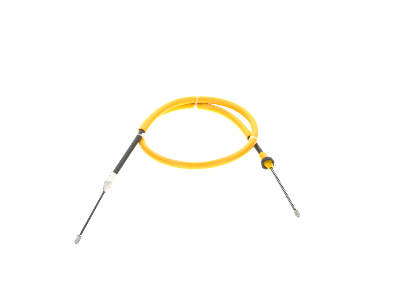 Håndbremsekabel 1 987 477 641 BOSCH 7700424926 RENAULT