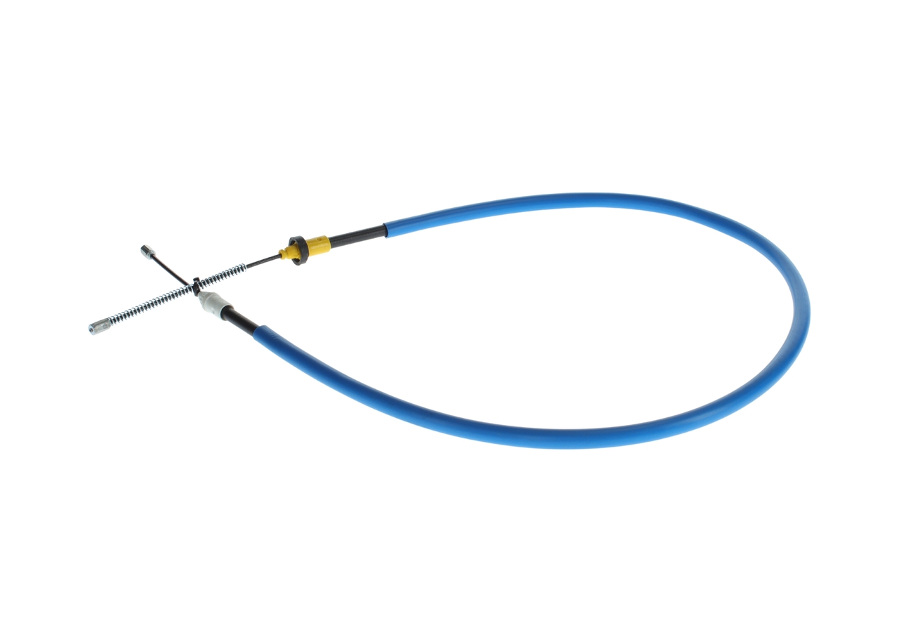 Câble de frein à main 1 987 477 644 BOSCH 7700426005 RENAULT