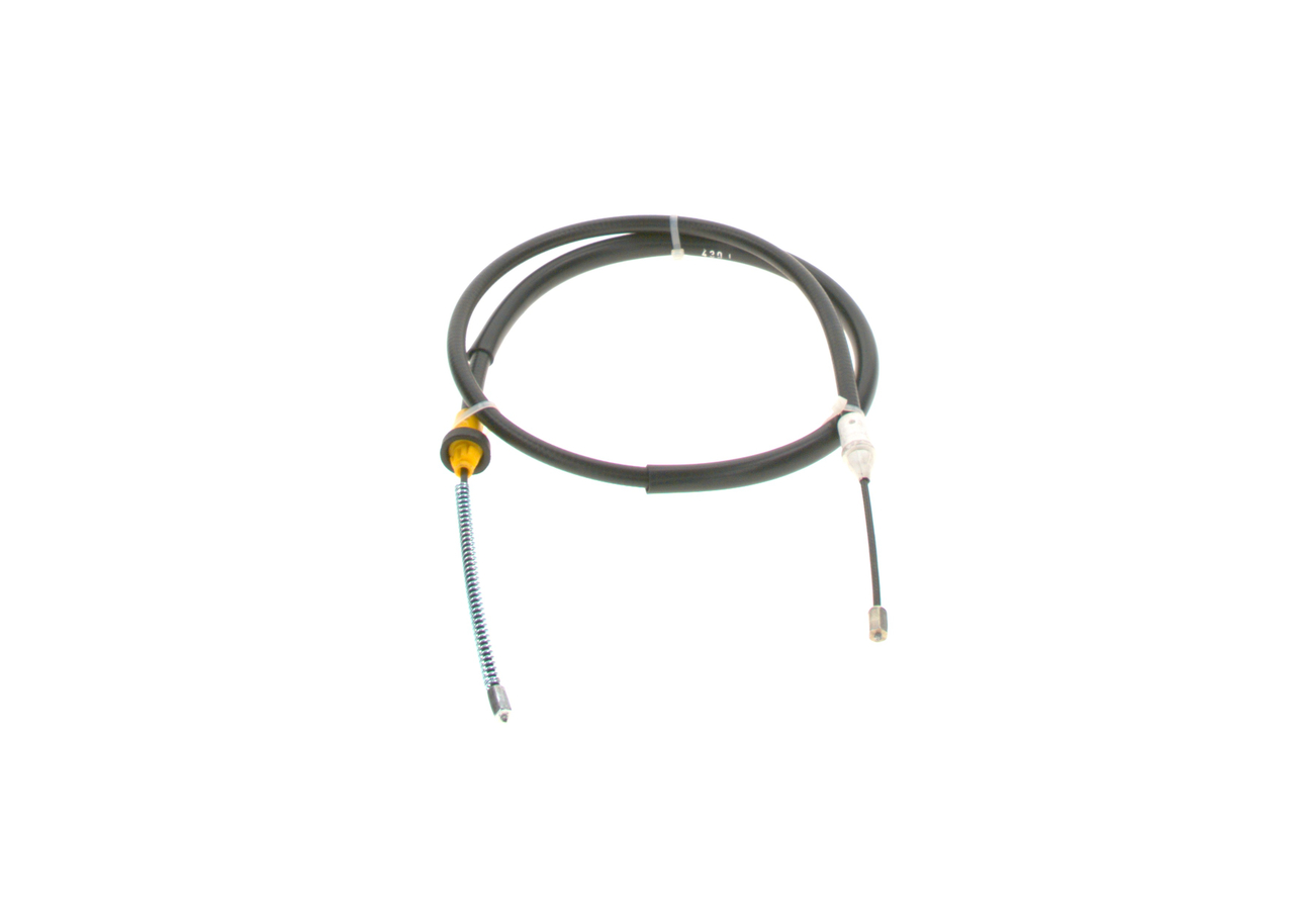Håndbremsekabel 1 987 477 645 BOSCH 7700 426 006 RENAULT