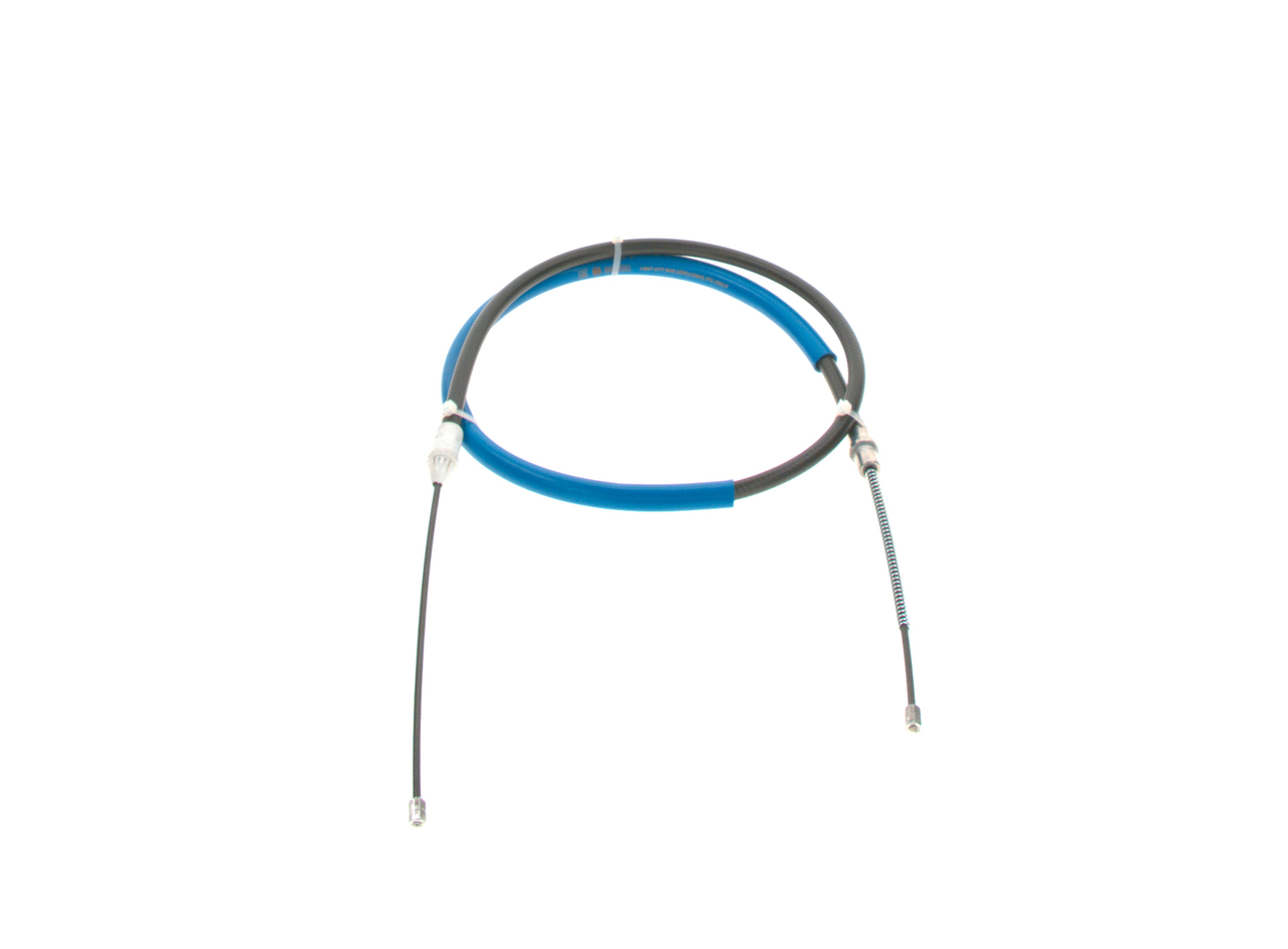 BOSCH 1987477646 Käsipidur Renault Twingo 1 Van hind