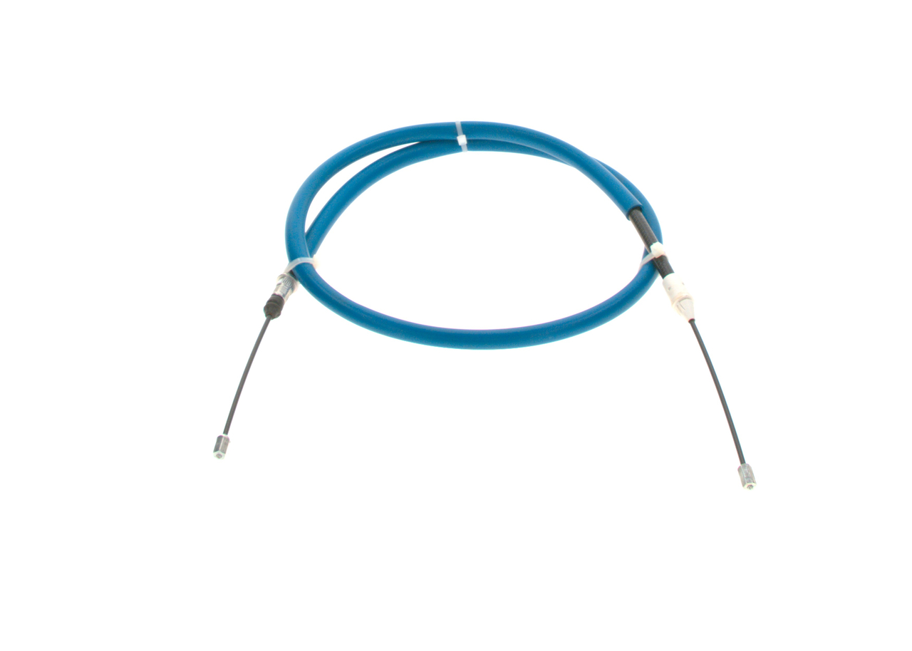 BOSCH 1 987 477 647 Parkbremse Renault Scenic 1 2.0 16V (JA1D, JA17) 140 PS Benzin Kosten