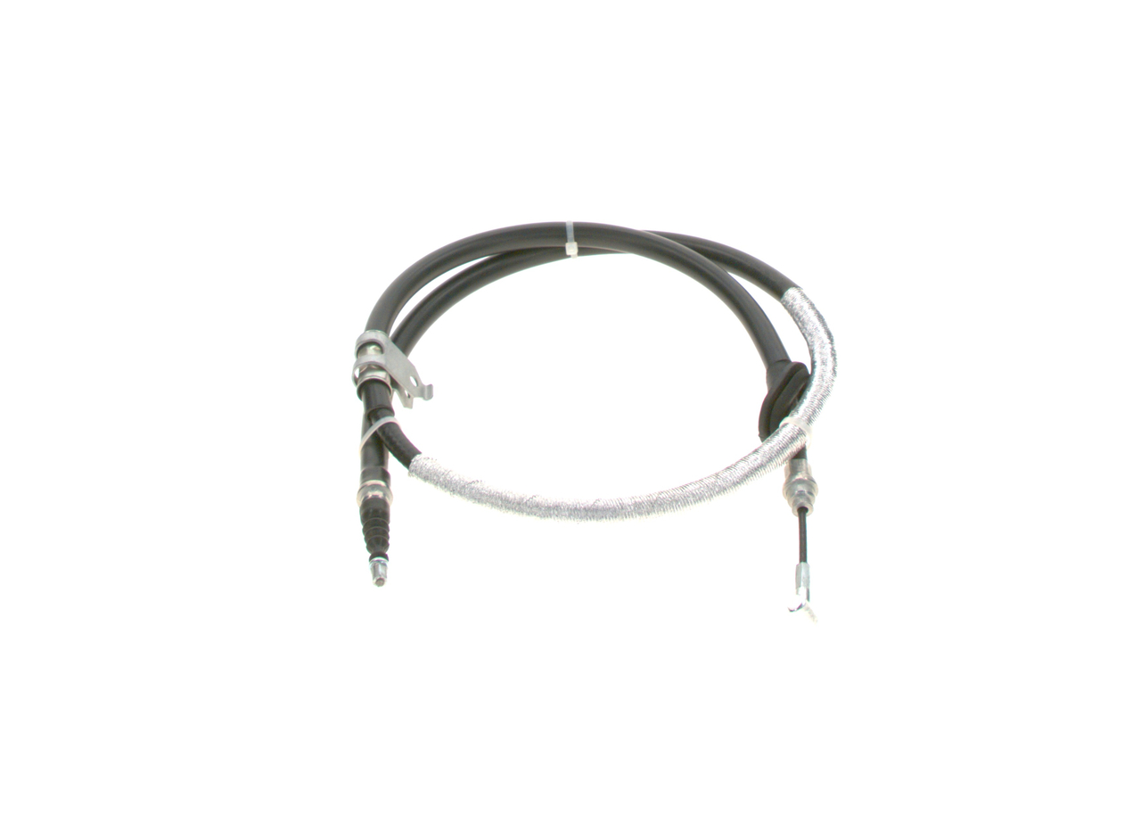 Ντίζα, φρένο ακινητοποίησης 1 987 477 657 BOSCH 82488246 LANCIA