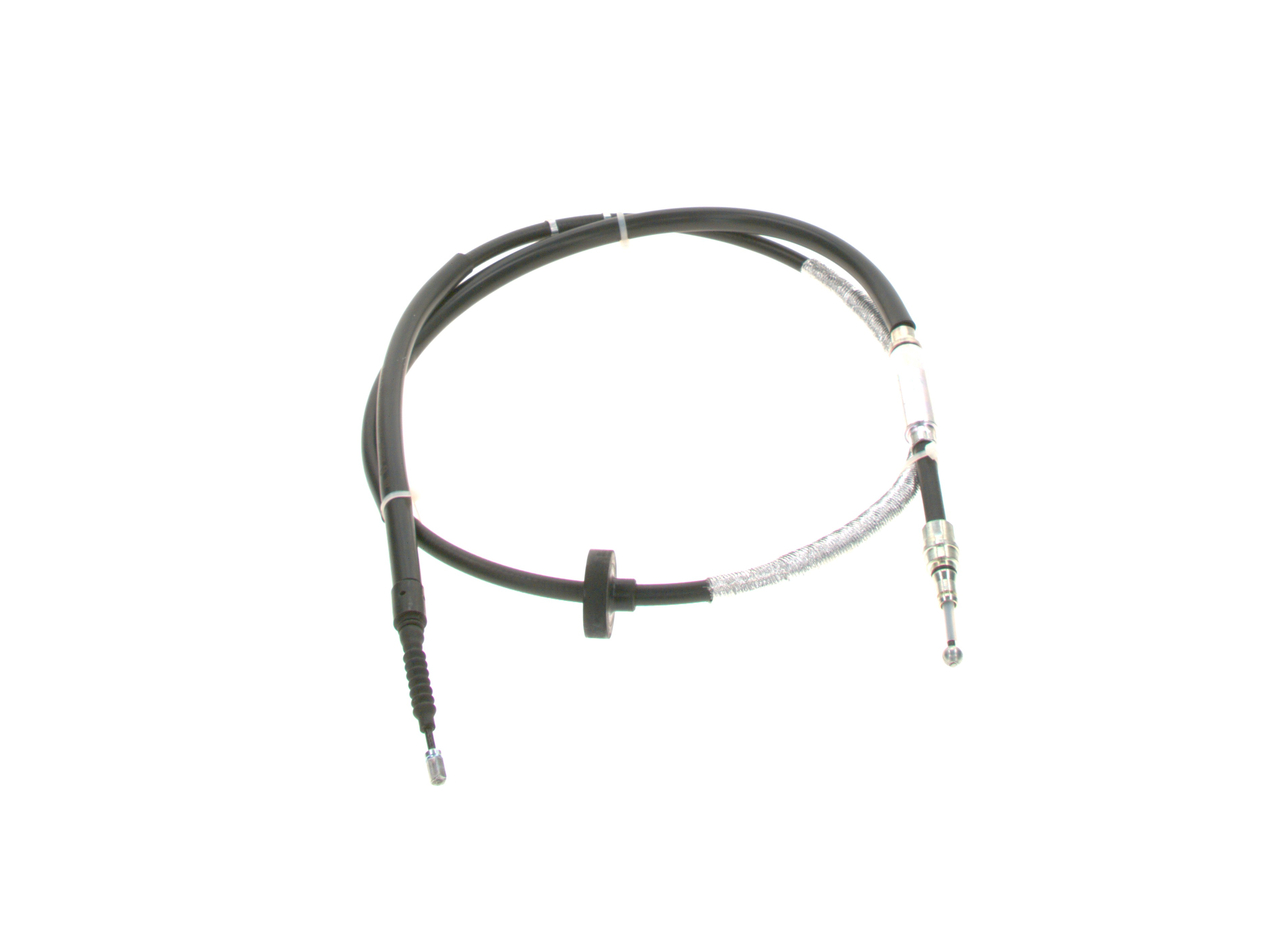 BOSCH 1 987 477 659 AUDI A4 2001 Parkbremse