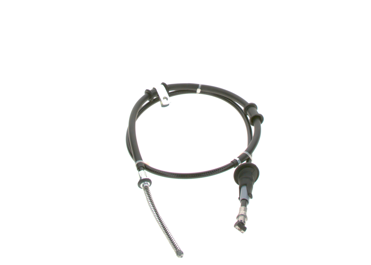 Håndbremsekabel 1 987 477 676 BOSCH MB 950 335 Håndbremsekabel 1 987 477 676 BOSCH MB950335 MITSUBISHI