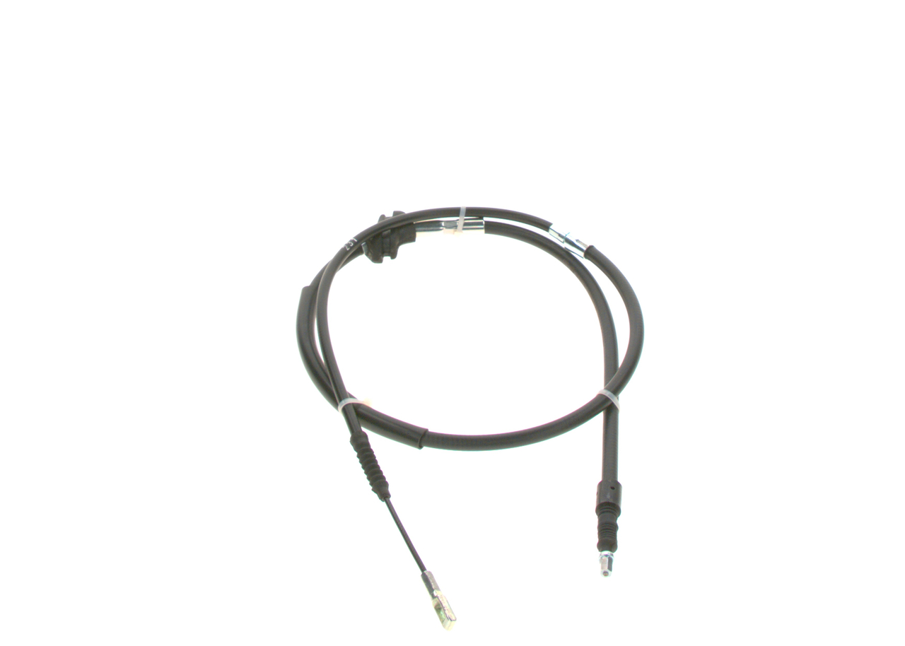 BOSCH 1 987 477 687 Handbremse Audi 100 C4 2.0 E 115 PS Benzin Kosten
