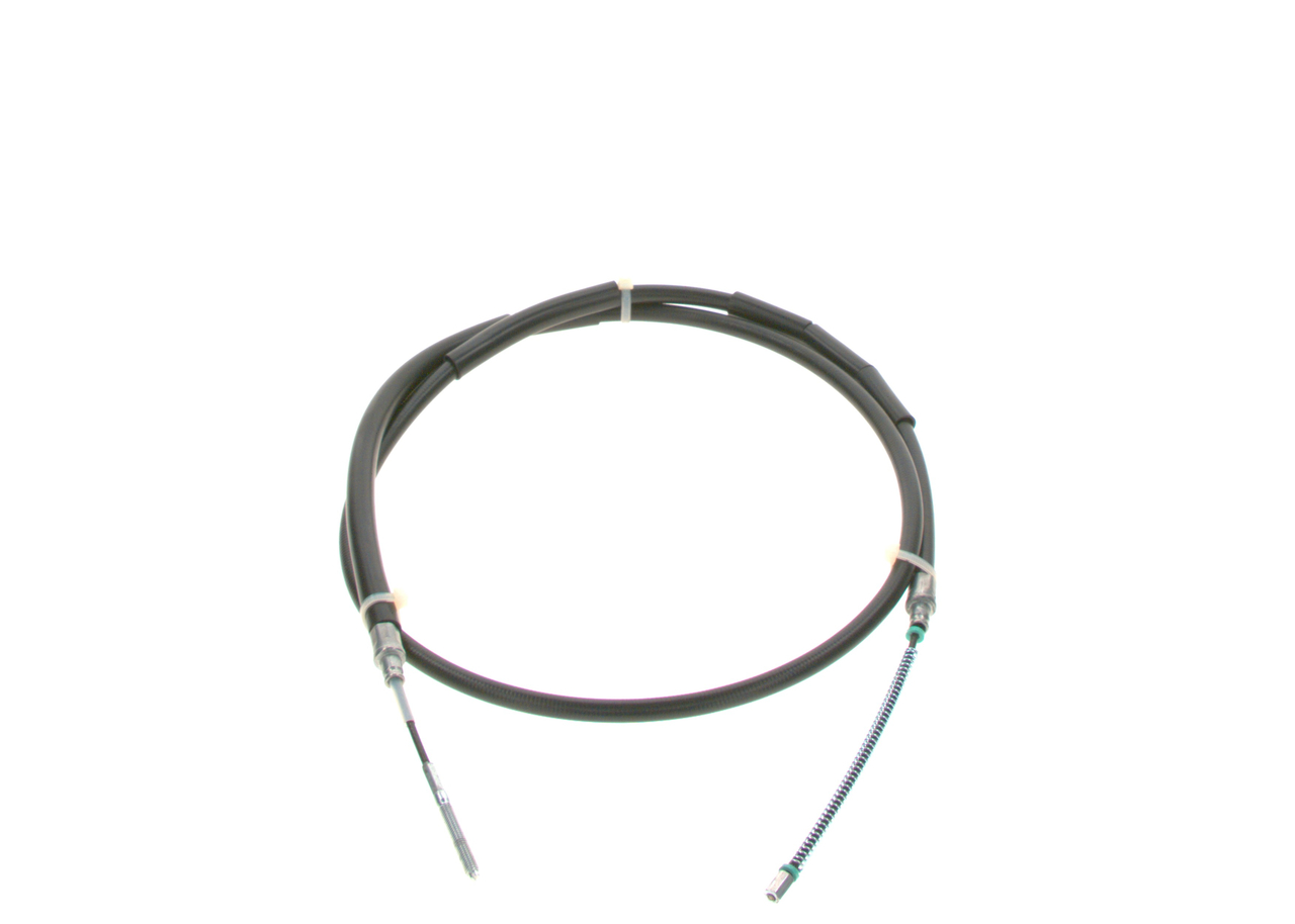 Ręczny hamulec Volkswagen BOSCH 1 987 477 690