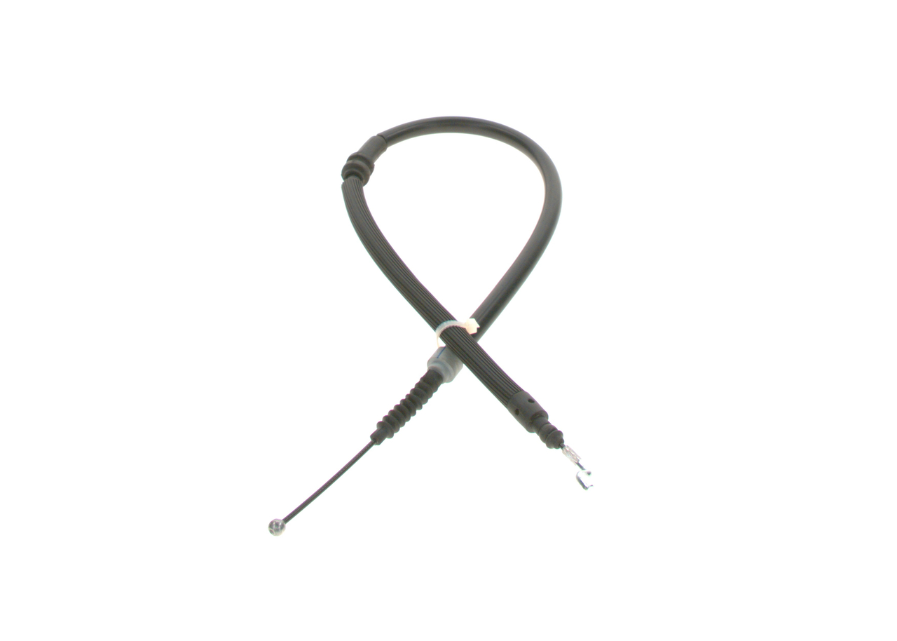 BOSCH 1987477706 Håndbremsekabel Transporter T4 pris