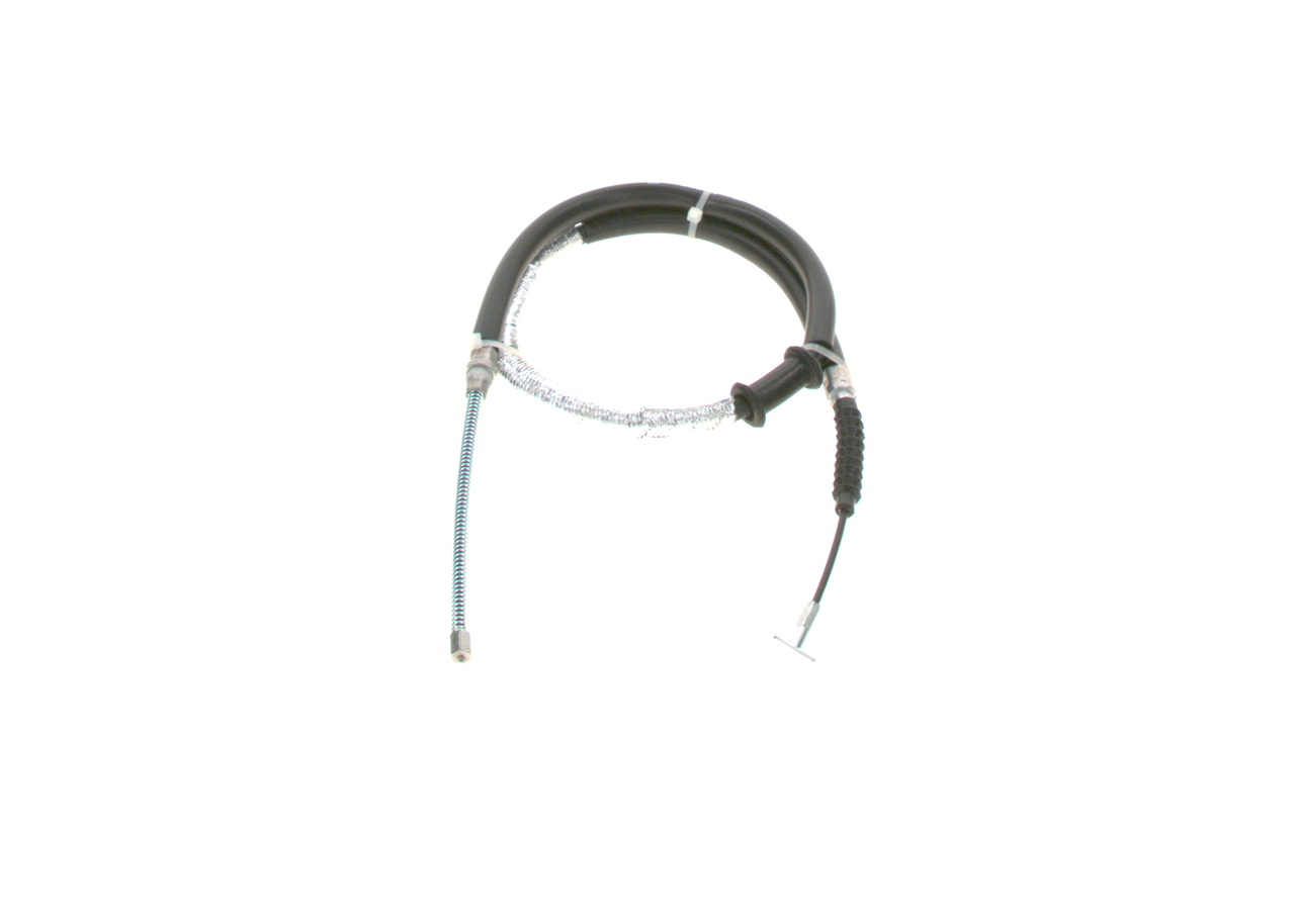 Żażné lanko parkovacej brzdy 1 987 477 728 BOSCH 60 654 885 FIAT