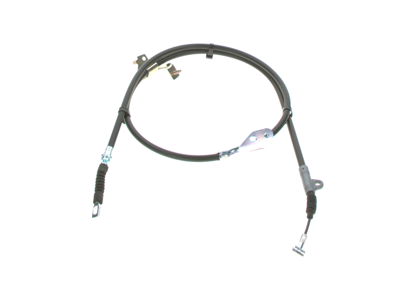 BOSCH BC609 Cięgno, hamulec postojowy