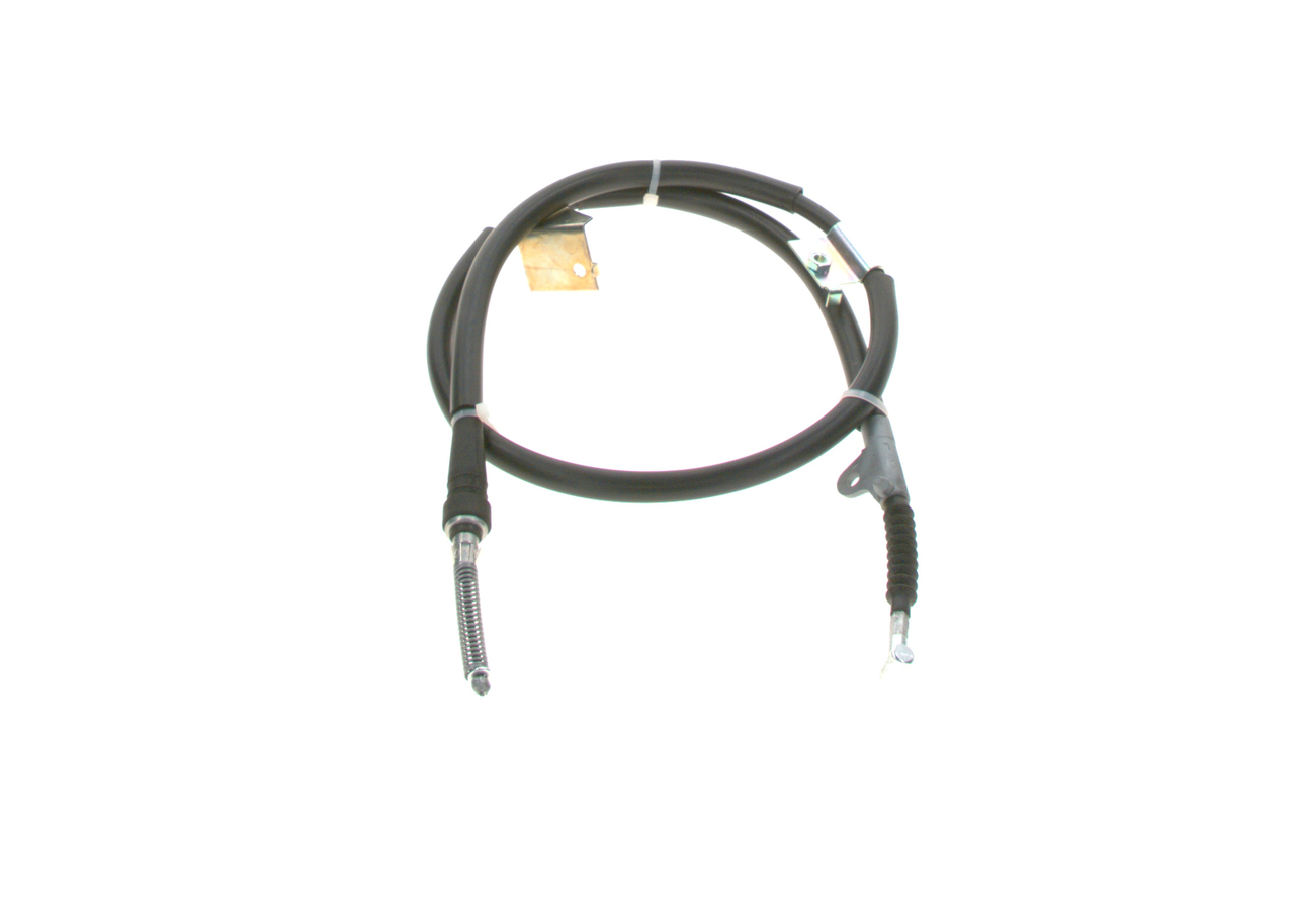 Håndbremsekabel 1 987 477 756 BOSCH 1 961 868 FORD