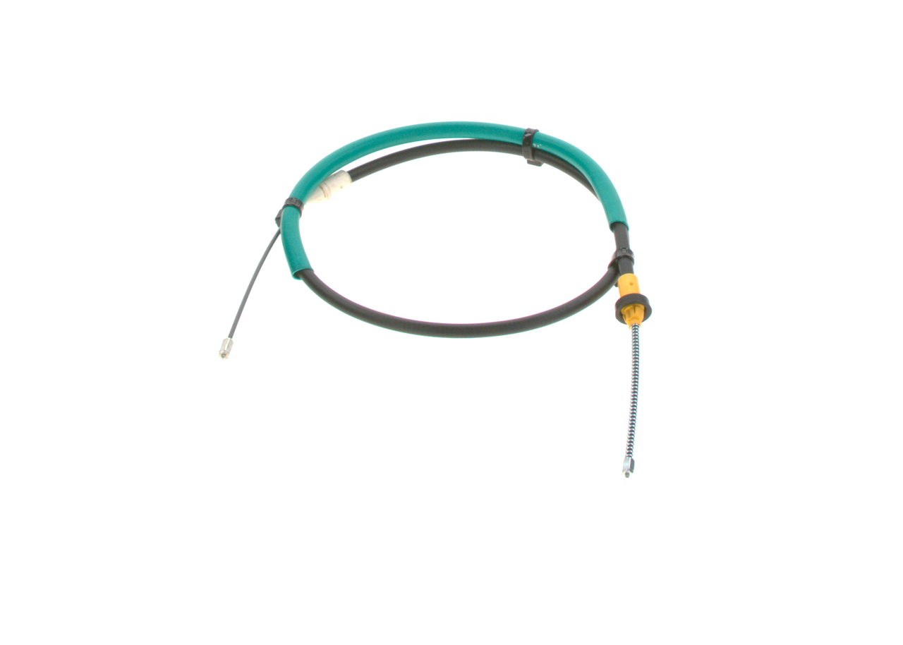 BOSCH BC636 Handbromsvajer