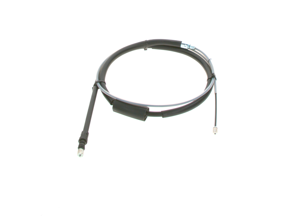 BOSCH 1 987 477 787 Parkbremse Renault Scenic 2 1.9 dCi 125 PS Diesel Kosten