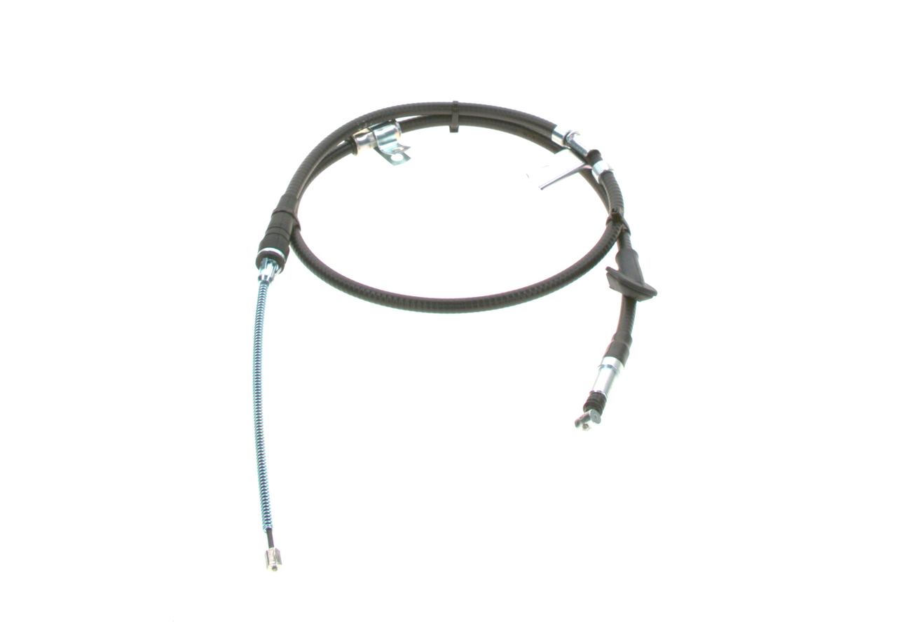 Hamulec postojowy LAND ROVER BOSCH 1 987 477 791