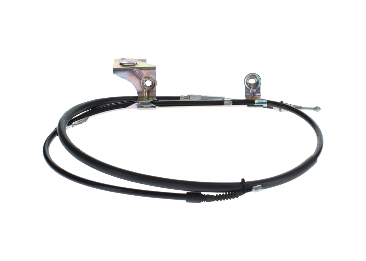 BOSCH BC653 Cięgno, hamulec postojowy