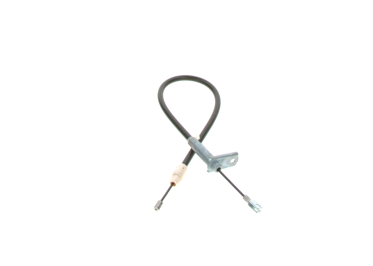 BOSCH BC658 Ντίζα, φρένο ακινητοποίησης