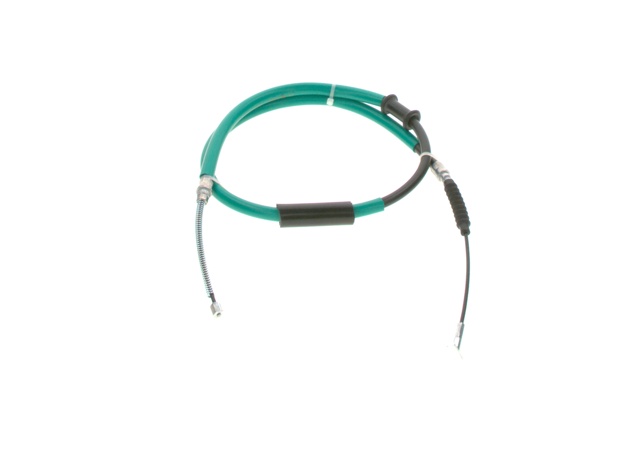 Cięgno, hamulec postojowy 1 987 477 827 BOSCH 46468157 FIAT