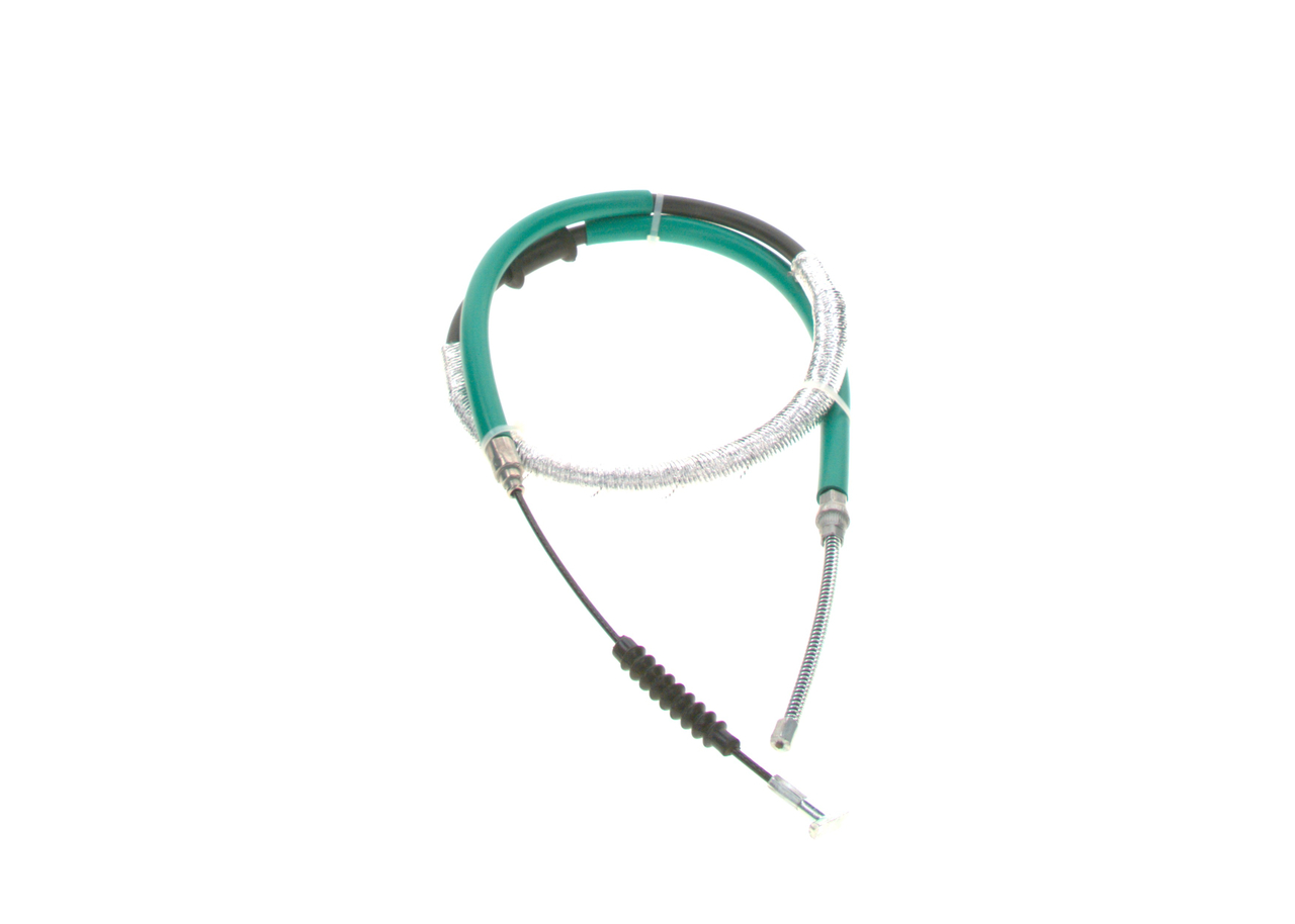 Cięgno, hamulec postojowy 1 987 477 828 BOSCH 7773001 ALFA ROMEO